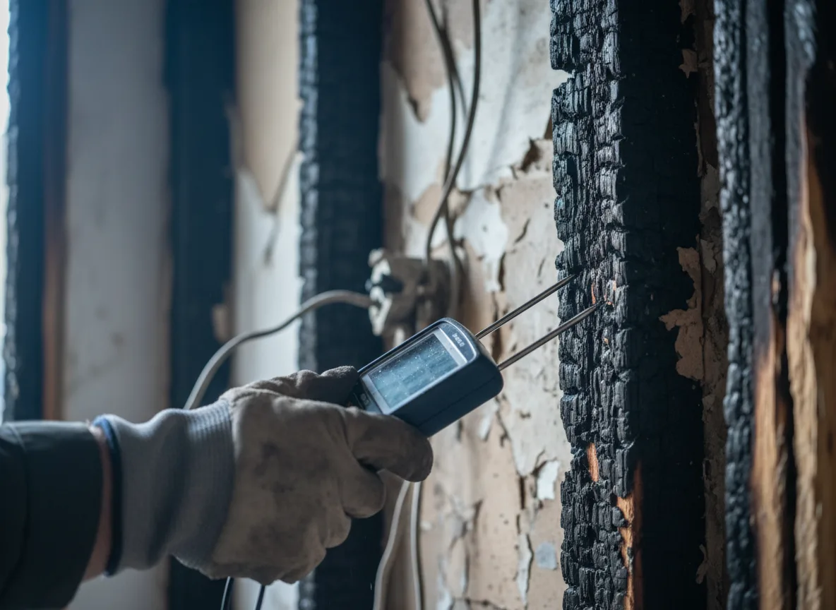 Fire Damage Restoration Thurston, OH FAQs